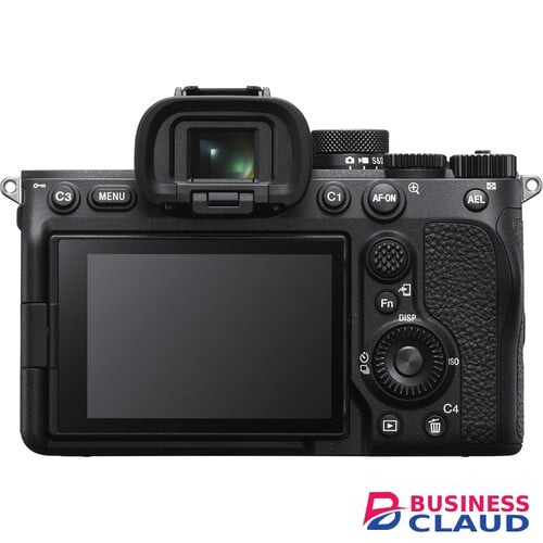 Sony Alpha a7 IV Mirrorless Digital Camera (Body Only)