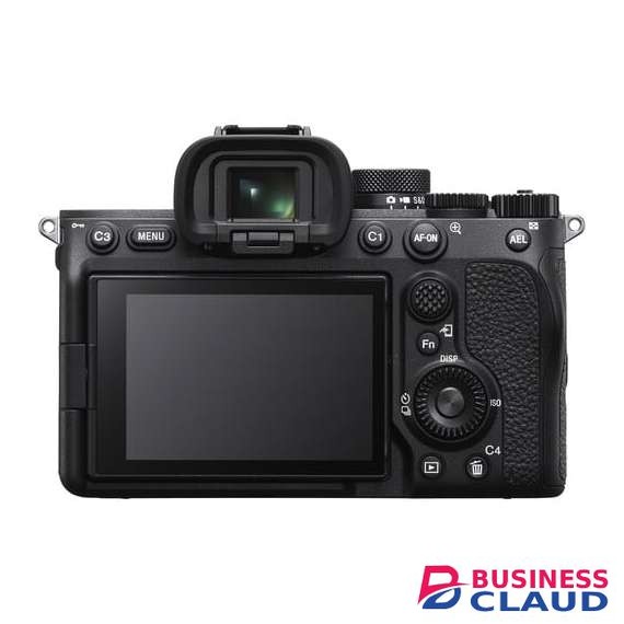 Sony Alpha a7 IV Mirrorless Digital Camera (Body Only)