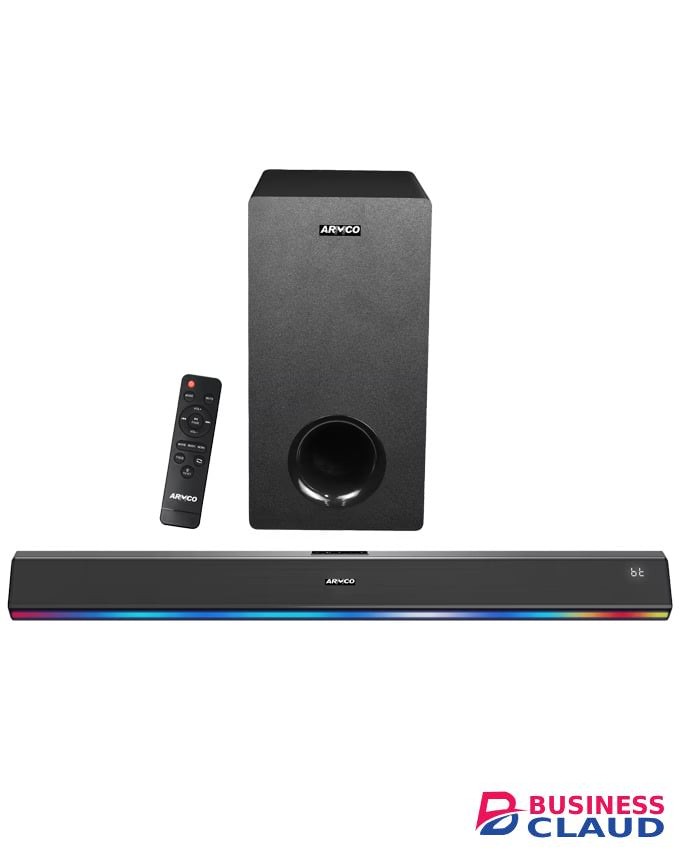 Armco AHT-SB10270WX Wireless Soundbar