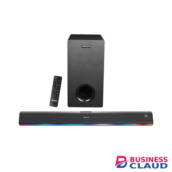 Armco AHT-SB10270WX Wireless Soundbar