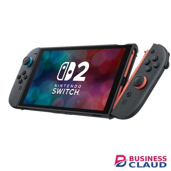 Nintendo Switch 2 Handheld Console