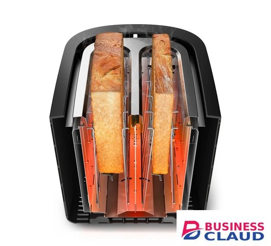 Philips HD2650 31 Toaster