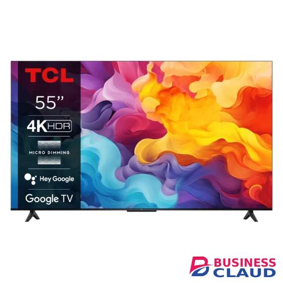 TCL 55V6B 55 Inches 4K HDR TV
