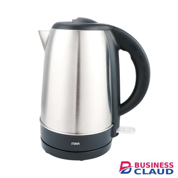Mika MKT2102X 1.7L Cordless Kettle