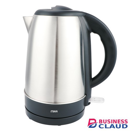 Mika MKT2102X 1.7L Cordless Kettle