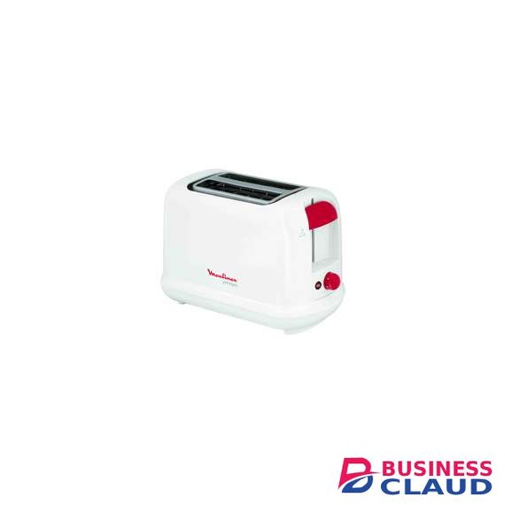 Moulinex LT160127 850W 2 Slice Toaster