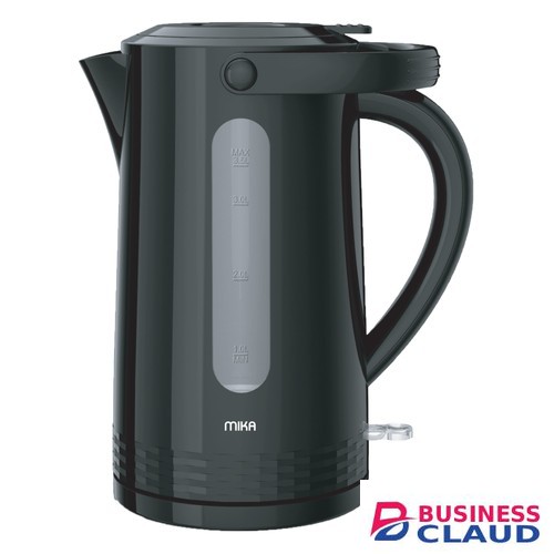 Mika MKT5101B 3.5L Cordless Kettle