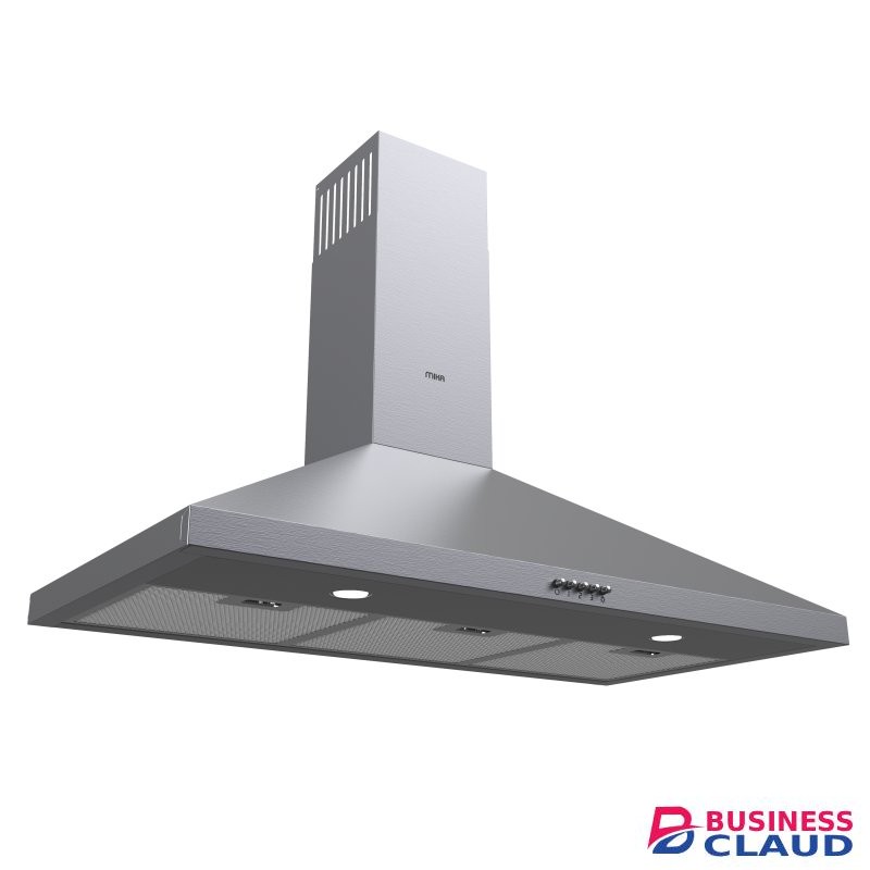 Mika MHP912BX Chimney Hood