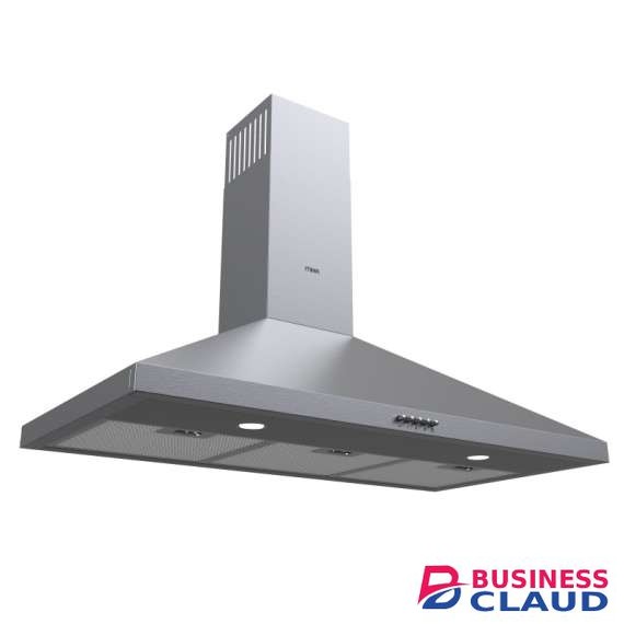 Mika MHP912BX Chimney Hood