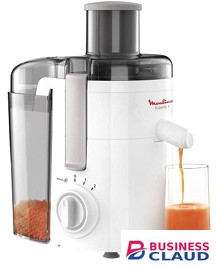 Moulinex JU370127 350W Juice Extractor