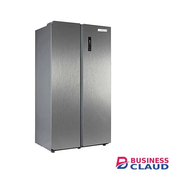 Armco ARF-NF758-SBS(DS) 562L 2 Door Side by Side Refrigerator