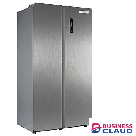 Armco ARF-NF758-SBS(DS) 562L 2 Door Side by Side Refrigerator
