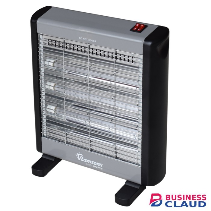 Ramtons RM729 Electric 3 Bar Quartz Heater
