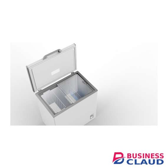 Mika MCF95WWG 95L Chest Freezer