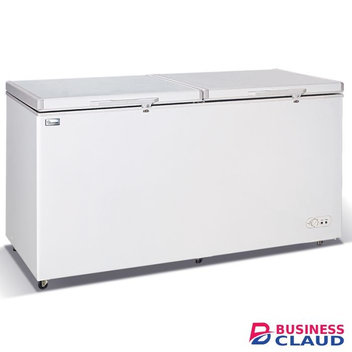 Ramtons CF 233 354L Chest Freezer