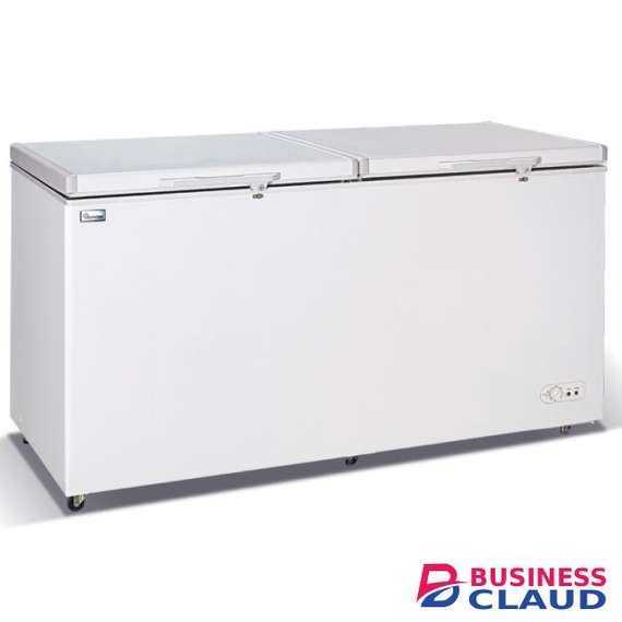 Ramtons CF 233 354L Chest Freezer