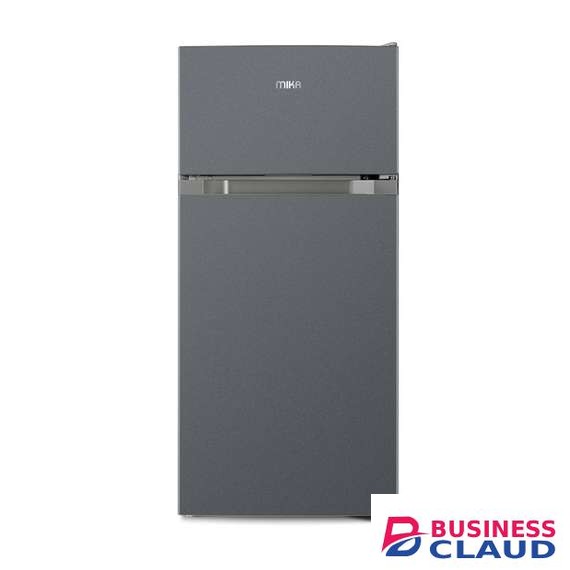 Mika MRDCD112DS 112L 2 Door Top Mount Freezer Refrigerator