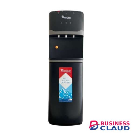Ramtons RM756 3 Tap Bottom Load Dispenser