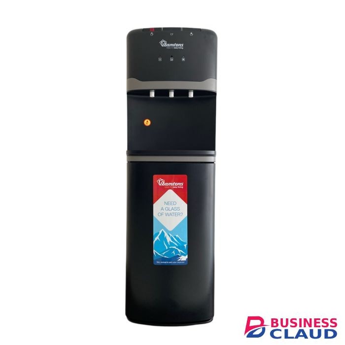 Ramtons RM756 3 Tap Bottom Load Dispenser