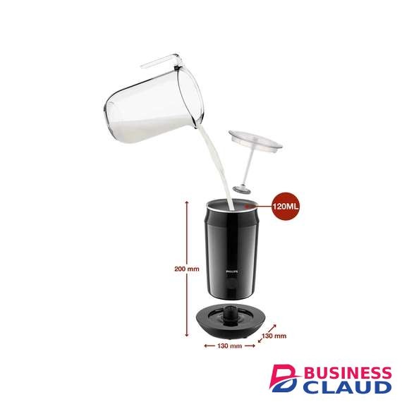 Philips CA6500 63 Milk Frother