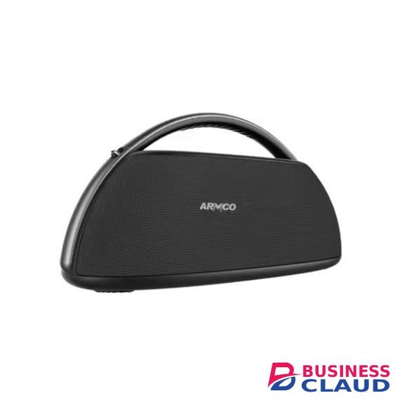 Armco AHT-BBX80 Waterproof Wireless Speaker
