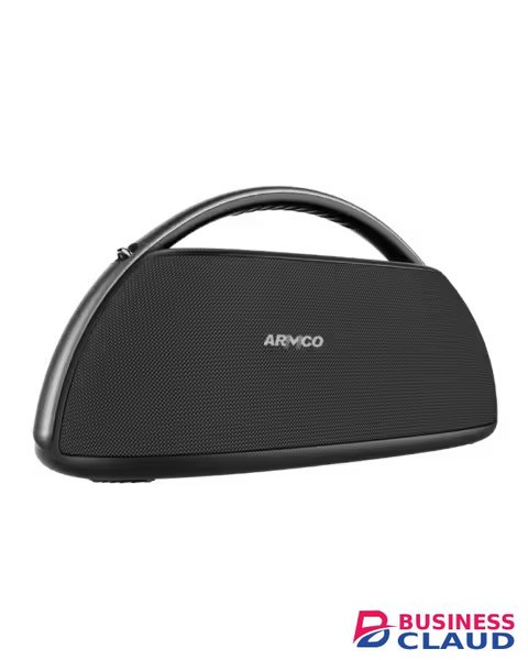 Armco AHT-BBX80 Waterproof Wireless Speaker