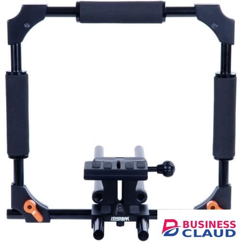 Sevenoak SK-C01 Expandable Video Cage stabilization Rig Steadycam Stabilizer