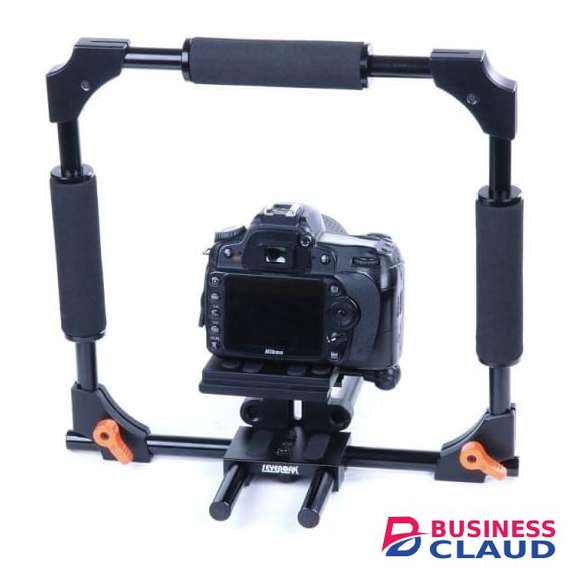 Sevenoak SK-C01 Expandable Video Cage stabilization Rig Steadycam Stabilizer