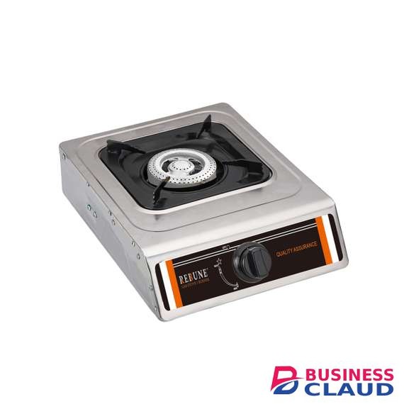 Rebune RE-4-042 1 Burner Gas Stove
