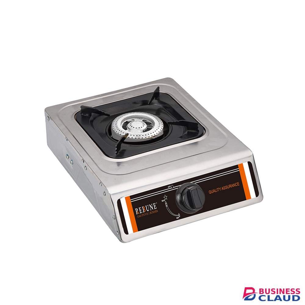Rebune RE-4-042 1 Burner Gas Stove