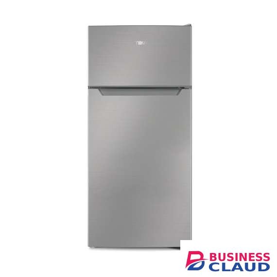 Mika MRDCD112LSD 112L 2 Door Top Mount Freezer Refrigerator