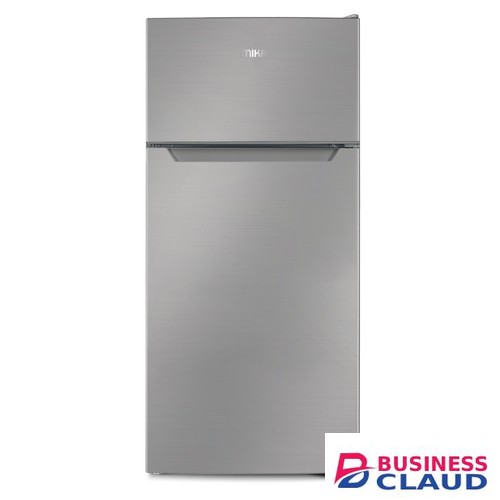 Mika MRDCD112LSD 112L 2 Door Top Mount Freezer Refrigerator