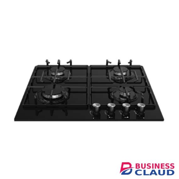 Simfer H6401EGSSP 4 Gas 60CM Hob