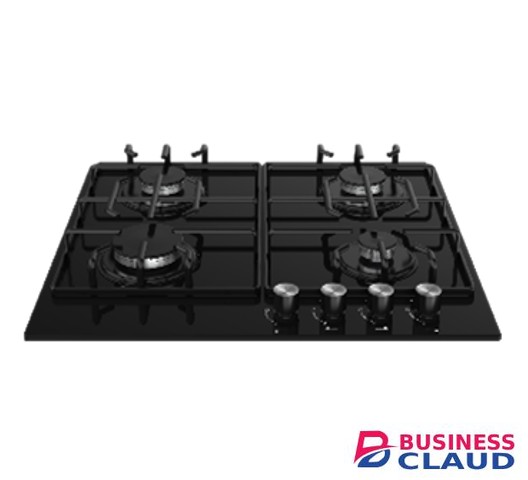 Simfer H6401EGSSP 4 Gas 60CM Hob