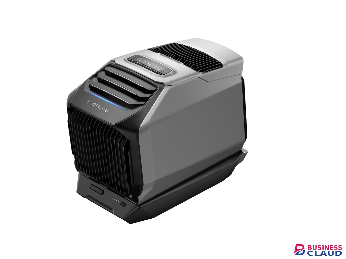 ECOFLOW WAVE 2 SMART PORTABLE AIR CONDITIONER
