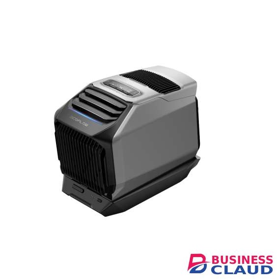 ECOFLOW WAVE 2 SMART PORTABLE AIR CONDITIONER