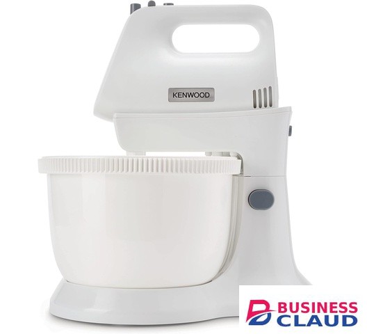 Kenwood HMP32.A0WH 3.4L Stand Mixer
