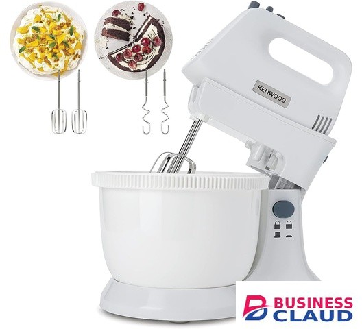 Kenwood HMP32.A0WH 3.4L Stand Mixer