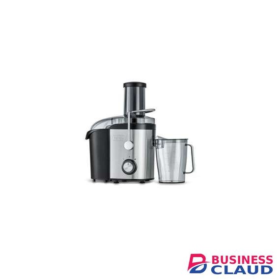 Black and Decker JE800-B5 Juice Extractor