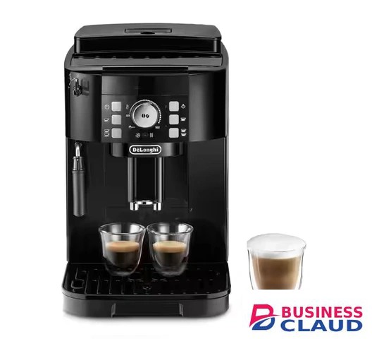 Delonghi ECAM12.121.B Magnifica Coffee Maker