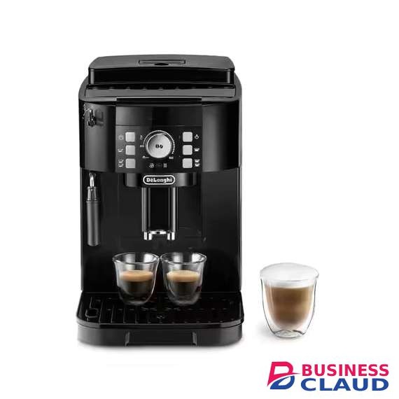 Delonghi ECAM12.121.B Magnifica Coffee Maker