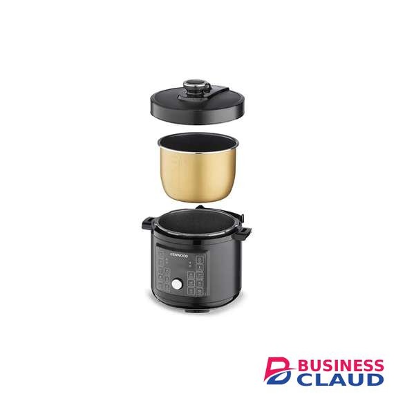 Kenwood PCM95.000BK 8L Smart Pot Multi Cooker