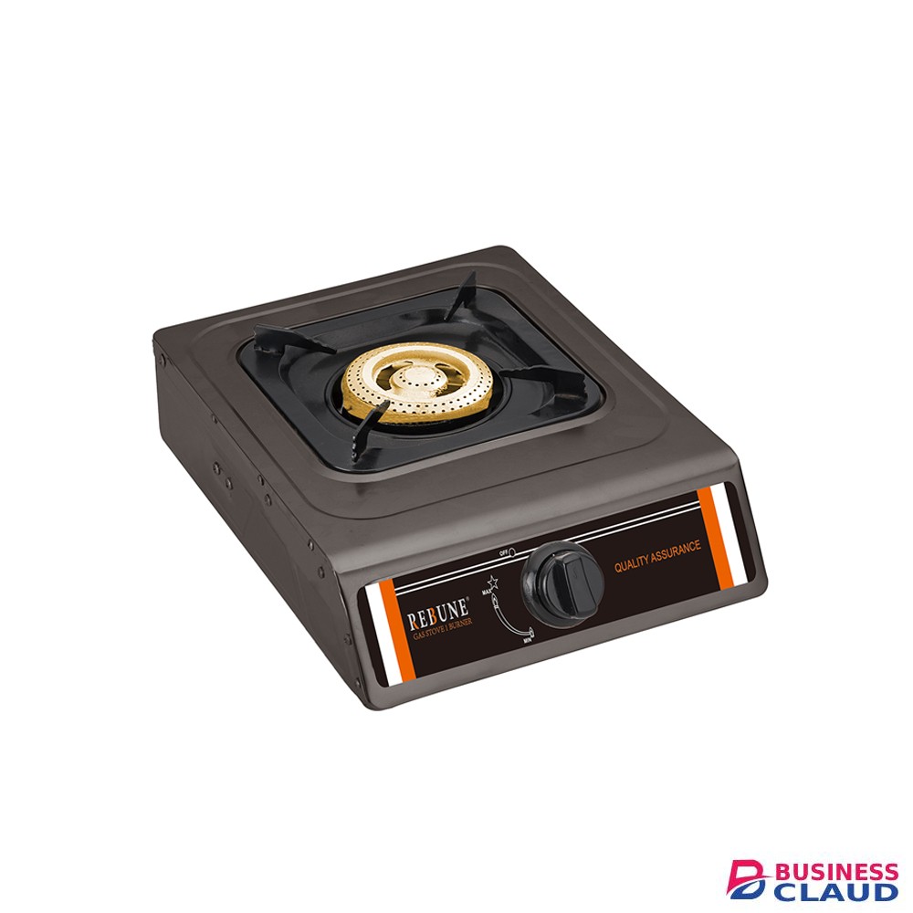 Rebune RE-4-043 1 Burner Gas Stove