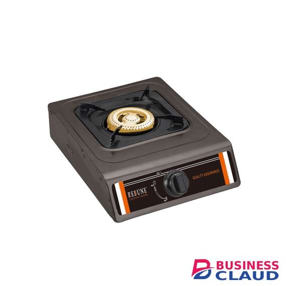 Rebune RE-4-043 1 Burner Gas Stove