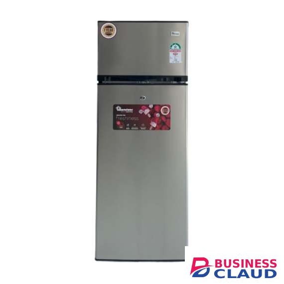 Ramtons RF 345 204L 2 Door Direct Cool Refrigerator