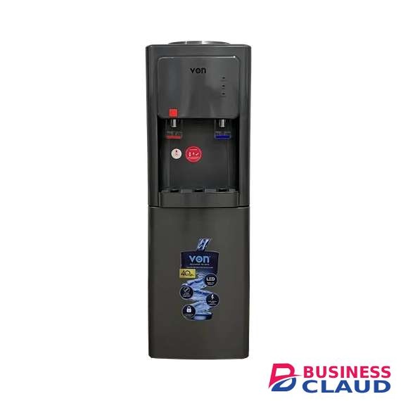 Von VDN-211CLS Hot & Normal Water Dispenser