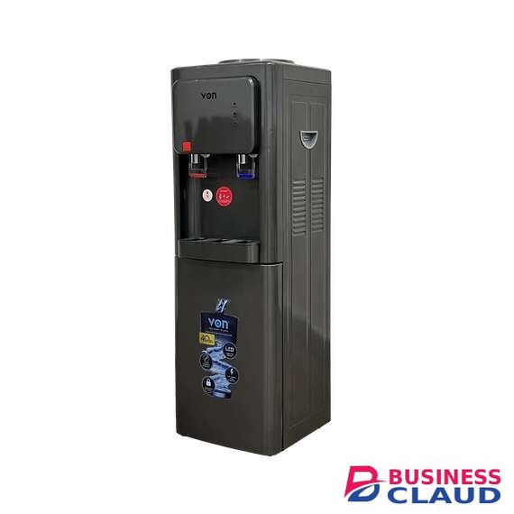 Von VDN-211CLS Hot & Normal Water Dispenser