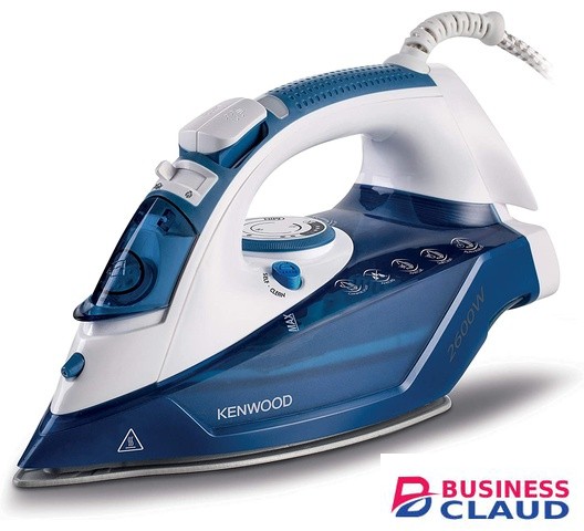 Kenwood STP75.000WB Steam Iron