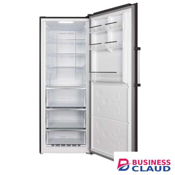 Mika MRNFC380DBLV Convertible Modular Larder Refrigerator