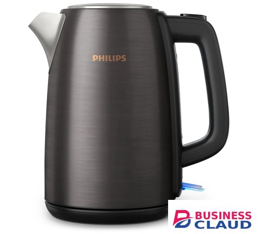 Philips HD9352/31 1.7L Plastic Kettle